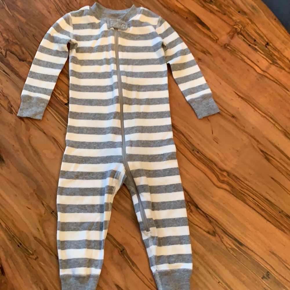 Sz 18-24m Hanna Andersson Pajamas